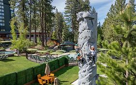 Hyatt Regency Hotel Lake Tahoe