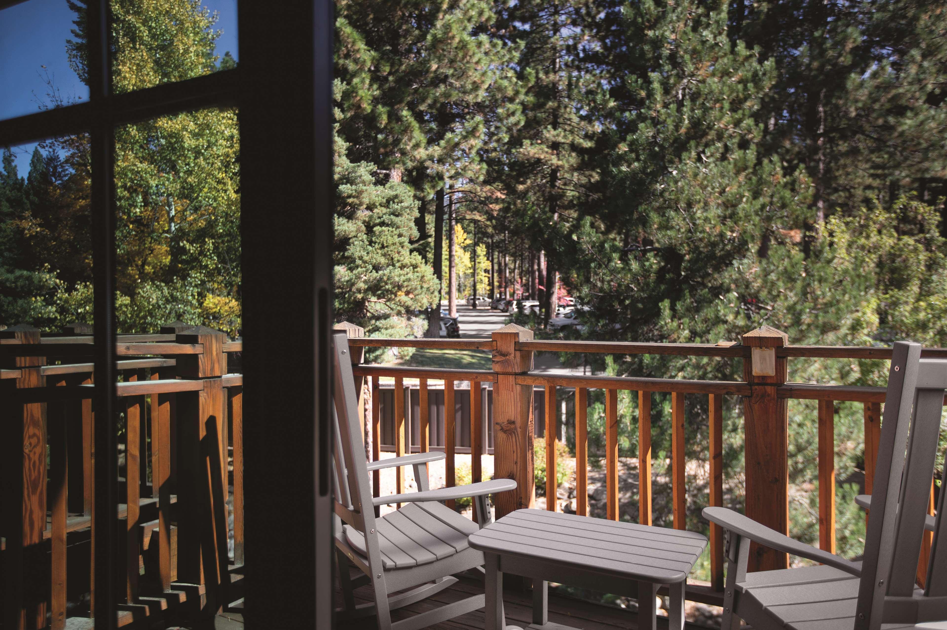 Hyatt Regency Lake Tahoe Resort, Spa & Casino Incline Village Exterior photo